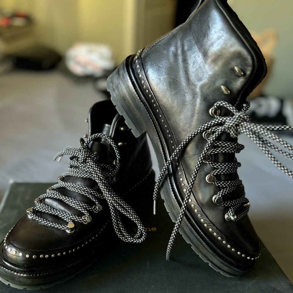 Rag And Bone Compass Boot - image 1